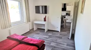 Apartment außen Pfui innen Hui - Image 2