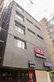 One Way Guesthouse Busan - Image 4