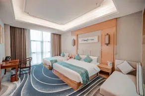 Qiyang Hotel - Image 2
