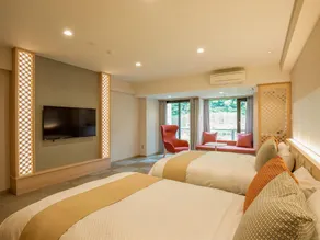 Kinugawa Onsen Hotel - Image 2
