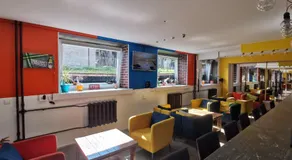 Tiki Taka Hostel & Pub - Image 2