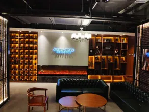 James Joyce Coffetel·Bao Ji Gao Tie Nan Zhan - Image 4