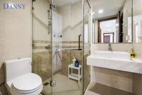 DOWNTOWN, 03 BIG BEDROOM, near BITEXCO, BUI VIEN - Image 5