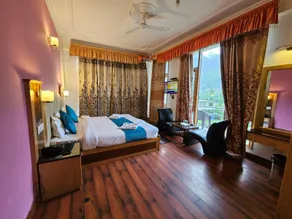 Hotel Aakash Regency - Image 4