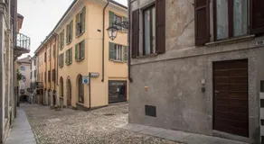Cortile del Forno nel centro storico - Image 3