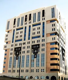 Artal International Hotel - Image 3