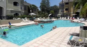 Royal Paradise at Avalon Clearwater - Pool & Free Parking - 10 Min Drive to Clearwater Beach - Image 4