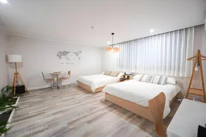 Lime Suite Busan - Image 2