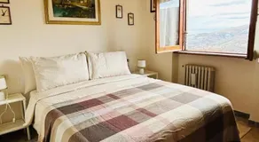 Romantico Appartamento con Vista Mozzafiato Perfetto per 2 Persone - Image 2