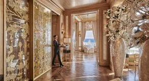 La Réserve de Beaulieu Hôtel & Spa - Image 3