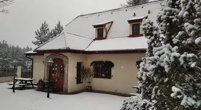 Malá Svatá Hora - penzion & restaurace - Image 4