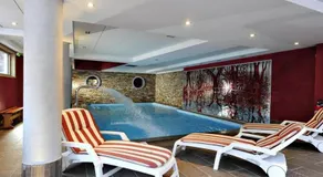 RisoulSki Antarès - Piscine et Sauna - Image 3