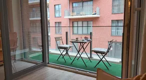 Courbevoie lodge Louvain-la-Neuve - Image 2