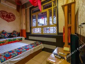 Pingyao Mingdeju Hostel - Image 1