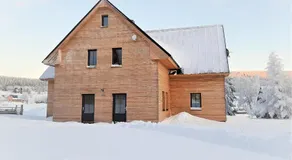 WOODHOME - Luxury Mountain Apartment Horní Malá Úpa - Image 4