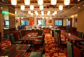 Biyuyuan Hotel - Image 5