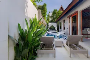 Vinna Villa Seminyak by The Wina Resorts - Image 3
