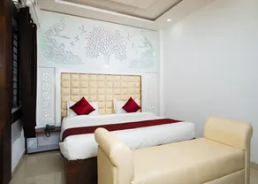 hotel Maya Palace - Image 2