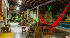 Pousada Vila Bella - Praia do Macapá - Image 4
