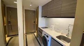 Shanghai Langzhi Botique Apartment - Image 2
