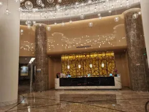 Gya Hotel Jiangsu Yancheng Jianhu County Oubaoliya Life Plaza - Image 3