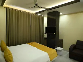 Hotel O Oxy Kings Inn - Image 5