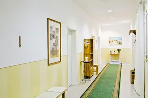 Pension Piano Forte Leipzig Mitte - Image 3