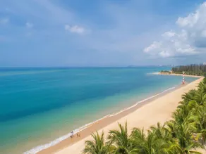 Shanshui Yunjian Hotel (Nanwan Monkey Island Branch) - Image 3