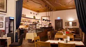 Café & Hotel Knösel - Image 4