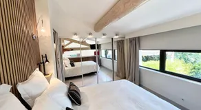 Gîte BB Chic du Domaine de la Franquette - Piscine Chauffée & SPA - Image 2
