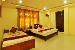 Champa Hue Hotel - Image 2