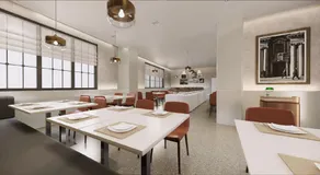 Shanghai Autoongo Bund Hotel - Image 5
