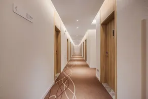 Hanting Premium Hotel Wuxi Luoshe Sunac Silver City - Image 5