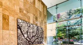 Modern 1BR King in El Golf | Metro + Fast WiFi - Image 5