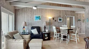 White Heron Beach House - Image 5