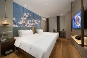 Jinjiang Inn - Changsha Wuyi Square - Image 5