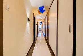 FabHotel Prime Om Epic - Image 5