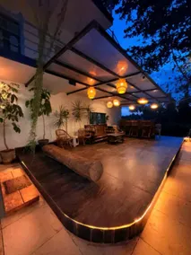 Tuesday farm stay - Image 5