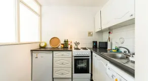 Bright & Cosy Studio Close to Central London - Image 5