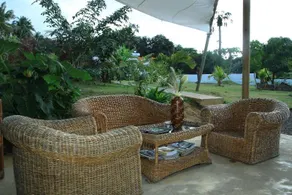 Nativ Lodge & Spa - Image 5