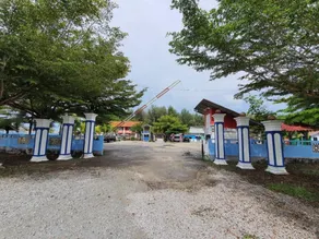 OYO 90410 D'Geting Beach Resort - Image 5