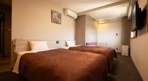 Sun Hotel Kudamatsu - Image 2