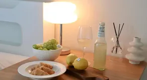 Seoul Stay - Songpa Jangji Stn 9min - New Fully Furnished Studio - Gangnam Access - Image 5