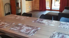 Splife semi-detached cottage - Image 3