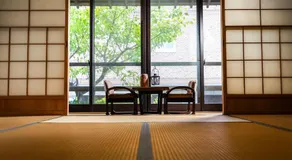 梅光園Fukuoka Traditional House Baikoen I Japanese Style Villa - Image 5