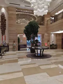 Wanrun Hotel - Image 2