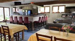 B&B Ferme de Leuze Rustieke Gîtes nabij Durbuy, eigen laadpalen - Image 3