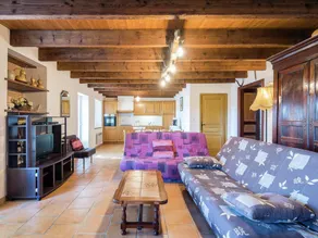 Spacious Holiday Home in Saint-Nexans with Terrace - Image 2