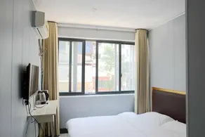 Jinshang Express Hotel - Image 4