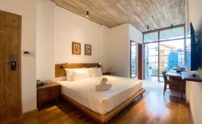 22Land Residence Hotel - Image 2